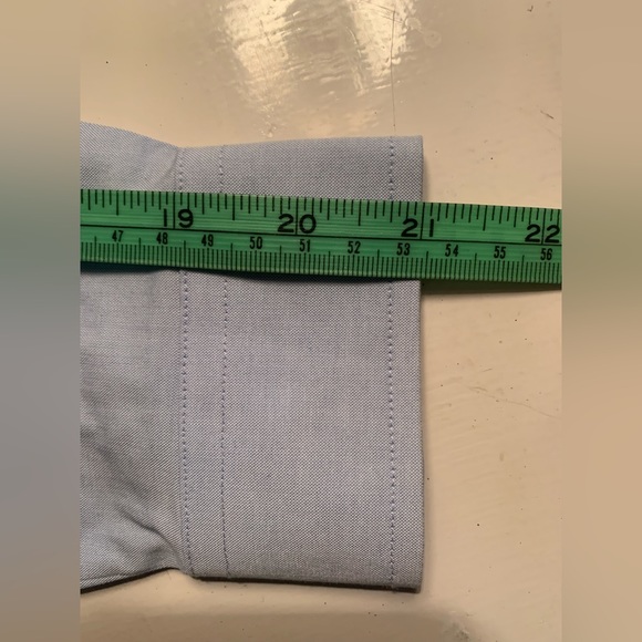 Like new Brooks Brothers button down shirt - Picture 5 of 5